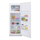 Heladera Philco PHCT225B 199L Cíclica – Freezer Superior y Bajo Consumo