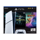 PlayStation 5 Slim Digital 1TB – Bundle Ratchet & Clank + Returnal