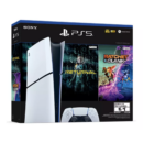 PlayStation 5 Slim Digital 1TB – Bundle Ratchet & Clank + Returnal