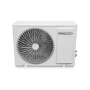 Aire Acondicionado Split Frío Calor Philco 2900F 3400W - Confort y Eficiencia Energética