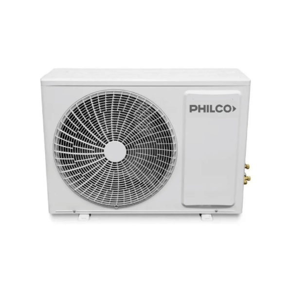 Aire Acondicionado Split Frío Calor Philco 2900F 3400W - Confort y Eficiencia Energética - Image 4