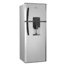 Heladera Drean 362L Cíclica – Freezer Superior y Dispensador de Agua