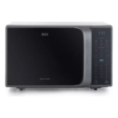 Microondas BGH Quick Chef 23L – Digital, Grill y Puerta Espejada