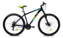 Bicicleta Mountain Bike SLP Pro 5 Rodado 29 - 21 Velocidades Shimano | Resistencia y Agilidad