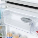 Heladera Drean 362L Cíclica – Freezer Superior y Dispensador de Agua