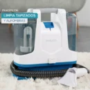 Aspiradora Philco 400W – Limpia Tapizados y Alfombras con Potencia y Precisión