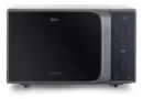 Microondas BGH Quick Chef 23L – Digital, Grill y Puerta Espejada