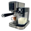 Cafetera Espresso 3 en 1 Unnic COF02 – 20 Bares, 1350W, Depósito de Leche y Vaporizador