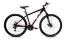 Bicicleta SLP MTB 10 Pro 2025 Rodado 29 - Aluminio, 21V Shimano y Suspensión