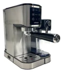 Cafetera Espresso 3 en 1 Unnic COF02 – 20 Bares, 1350W, Depósito de Leche y Vaporizador