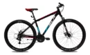 Bicicleta SLP MTB 10 Pro 2025 Rodado 29 - Aluminio, 21V Shimano y Suspensión