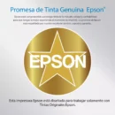 Impresora Epson EcoTank L3210 – Multifunción a Color, Inyección de Tinta