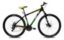 Bicicleta SLP MTB 10 Pro 2025 Rodado 29 - Aluminio, 21V Shimano y Suspensión