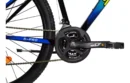 Bicicleta Mountain Bike SLP Pro 5 Rodado 29 - 21 Velocidades Shimano | Resistencia y Agilidad