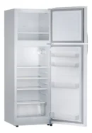 Heladera Drean 277L Cíclica – Freezer Superior y Eficiencia A