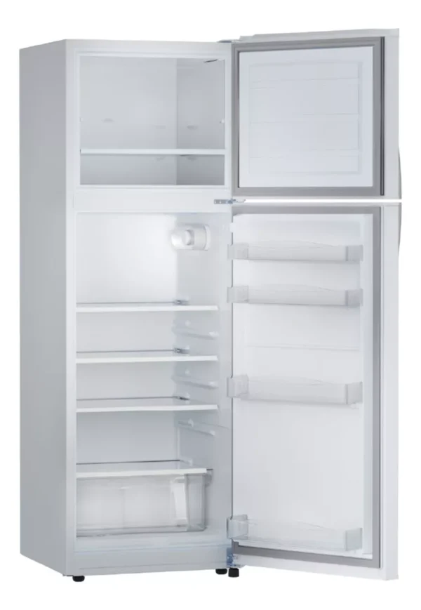 Heladera Drean 277L Cíclica – Freezer Superior y Eficiencia A - Image 5