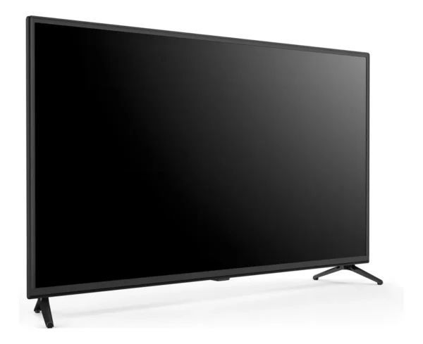 Smart TV Sansei 42" Full HD LED Android TV – Conectividad y Streaming en Alta Definición - Image 4