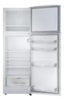 Heladera Drean 277L Cíclica – Freezer Superior y Eficiencia A