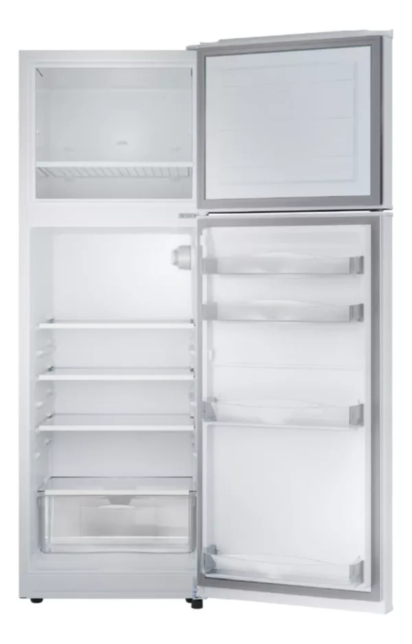 Heladera Drean 277L Cíclica – Freezer Superior y Eficiencia A - Image 6