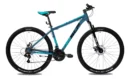 Bicicleta SLP MTB 10 Pro 2025 Rodado 29 - Aluminio, 21V Shimano y Suspensión