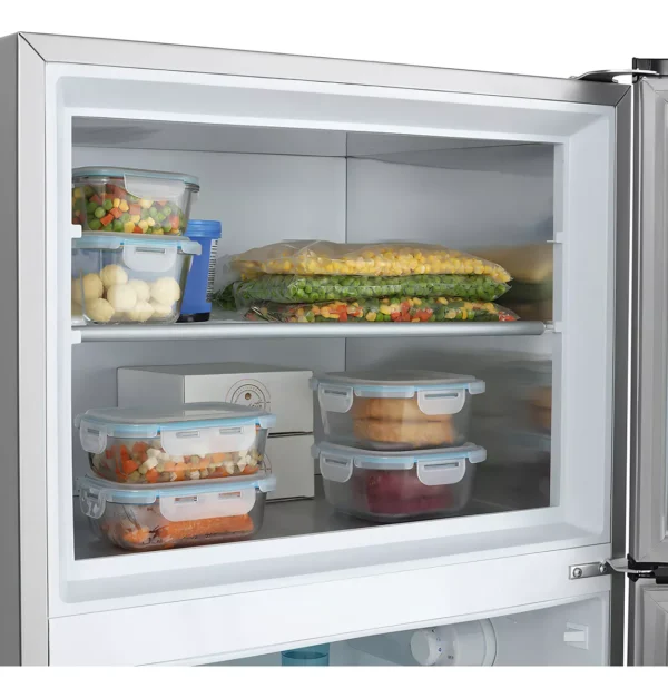 Heladera Drean 362L Cíclica – Freezer Superior y Dispensador de Agua - Image 11