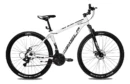 Bicicleta SLP MTB 10 Pro 2025 Rodado 29 - Aluminio, 21V Shimano y Suspensión