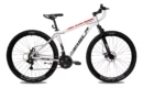 Bicicleta SLP MTB 10 Pro 2025 Rodado 29 - Aluminio, 21V Shimano y Suspensión