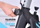 Bicicleta Fija Spinning Energy Fit Shock Rider - Resistencia y Alto Rendimiento en Casa