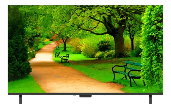 Smart TV Noblex 43” FHD VIDAA - Calidad y Conectividad a Precio Exclusivo - Image 2