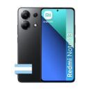 Xiaomi Redmi Note 13 8GB 256GB Black - Pantalla AMOLED y Cámara de 108MP